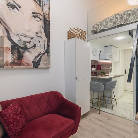 Casa Giulia Boedapest Buitenkant foto