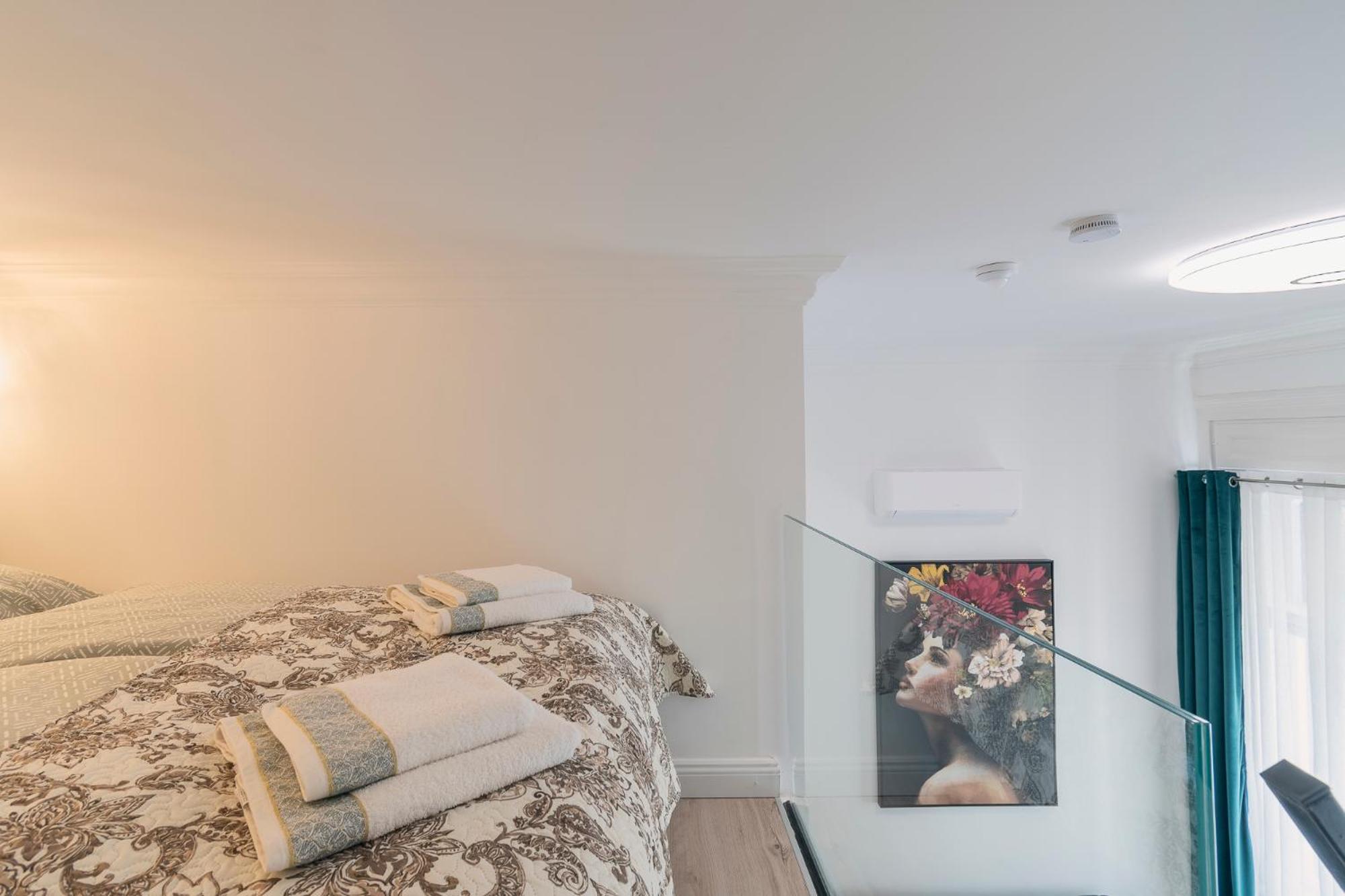 Casa Giulia Boedapest Buitenkant foto