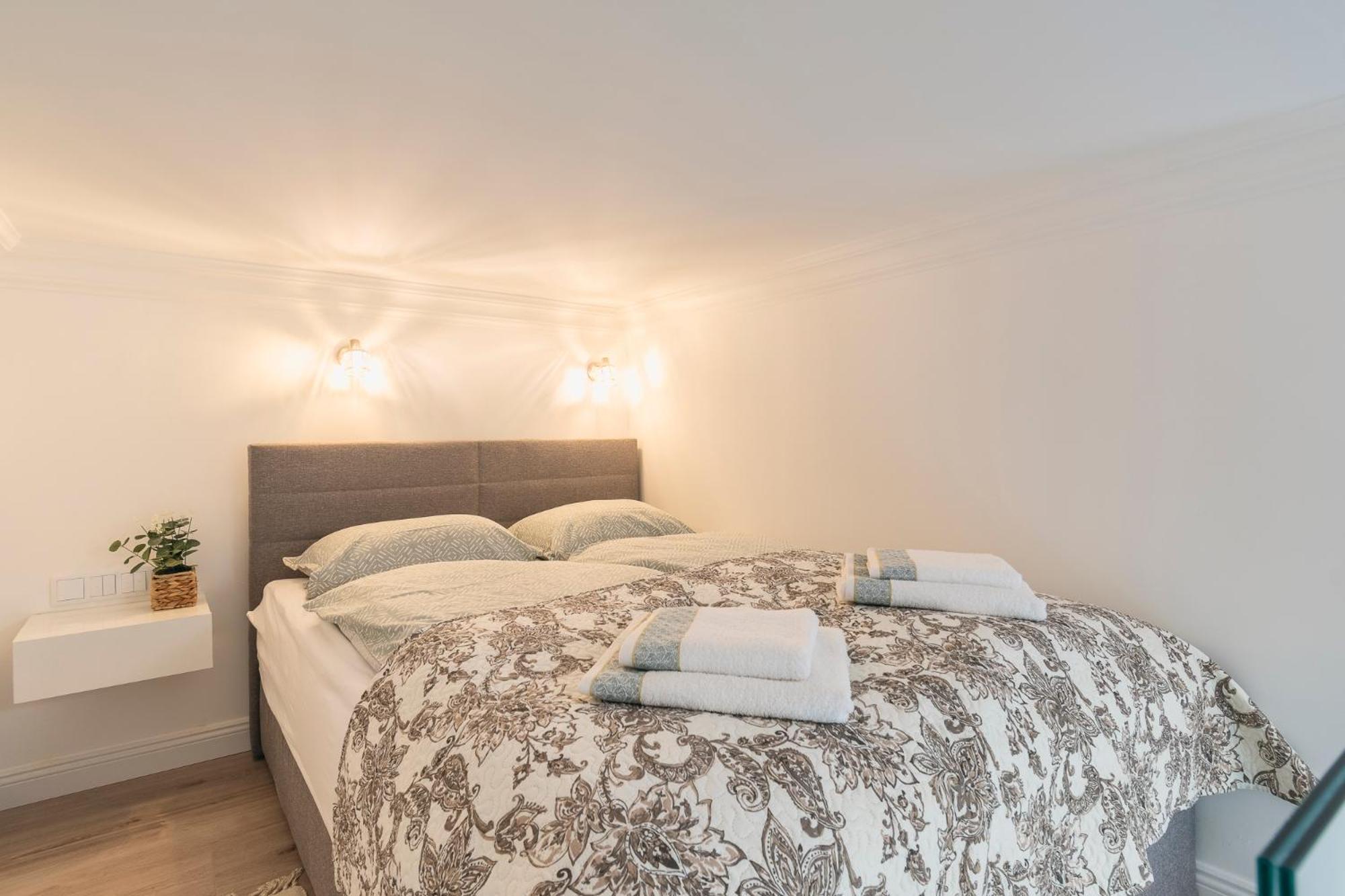 Casa Giulia Boedapest Buitenkant foto