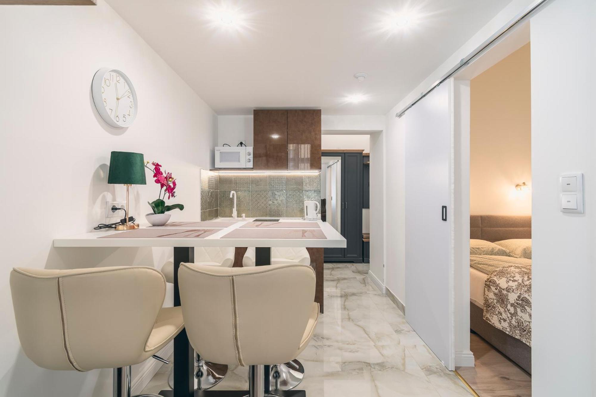 Casa Giulia Boedapest Buitenkant foto