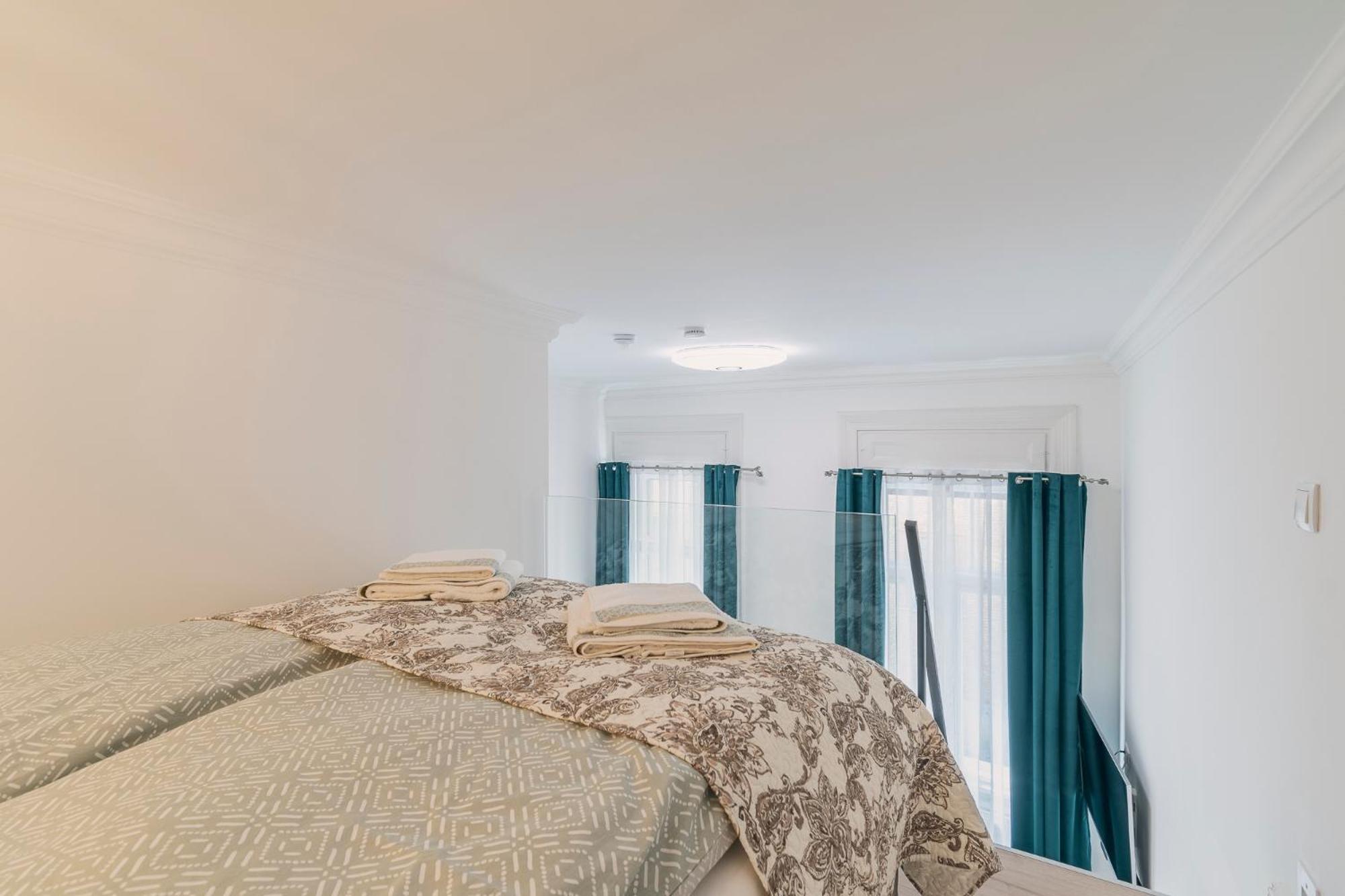 Casa Giulia Boedapest Buitenkant foto
