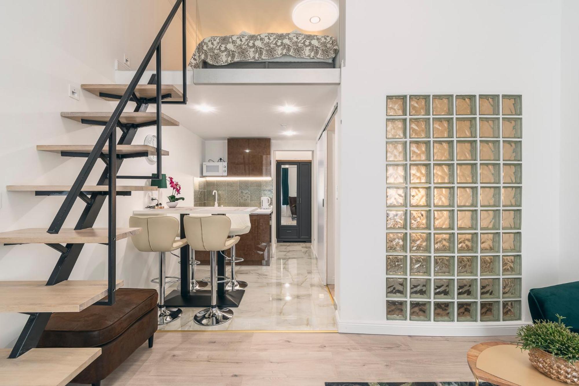 Casa Giulia Boedapest Buitenkant foto