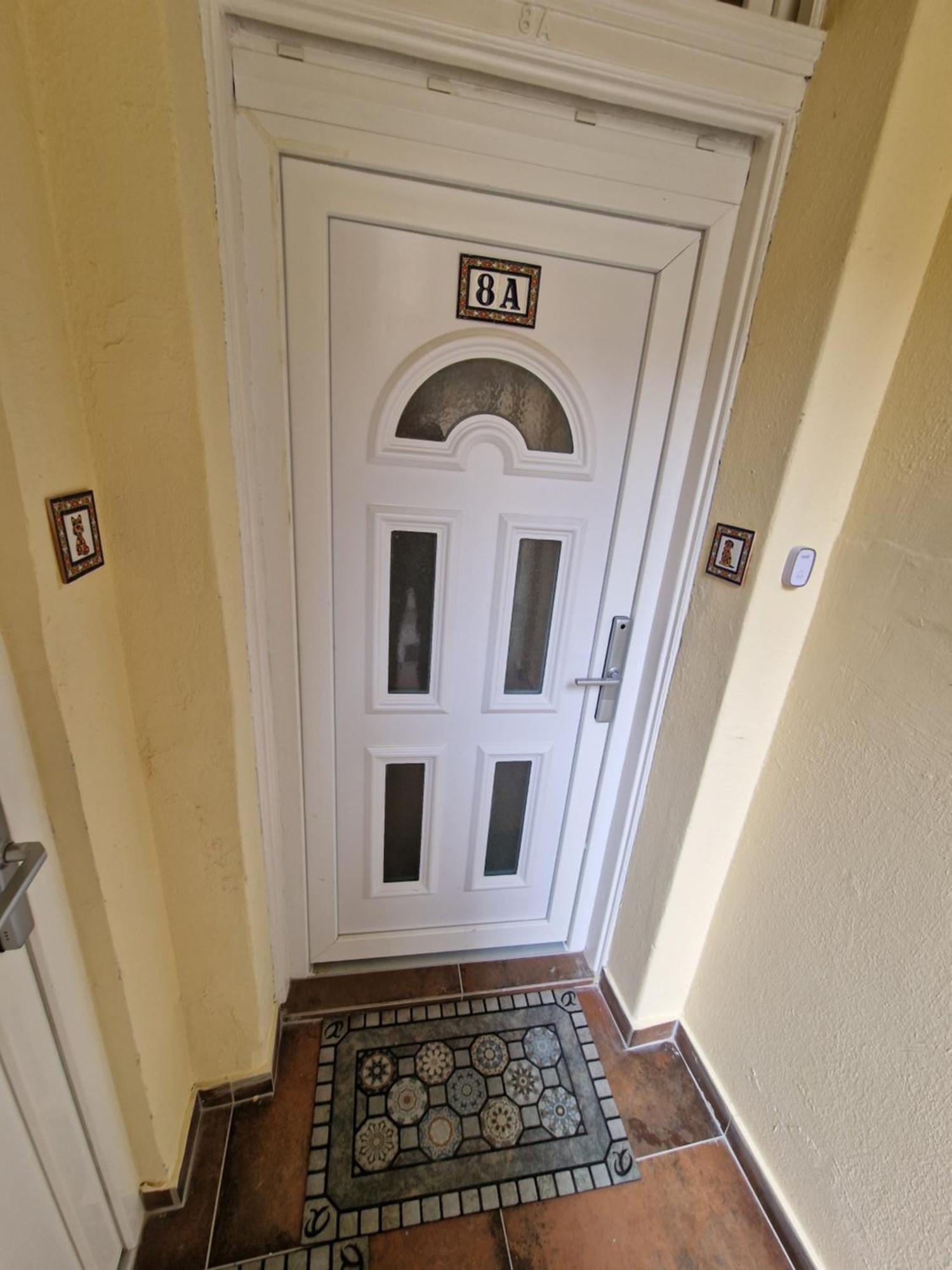 Casa Giulia Boedapest Buitenkant foto