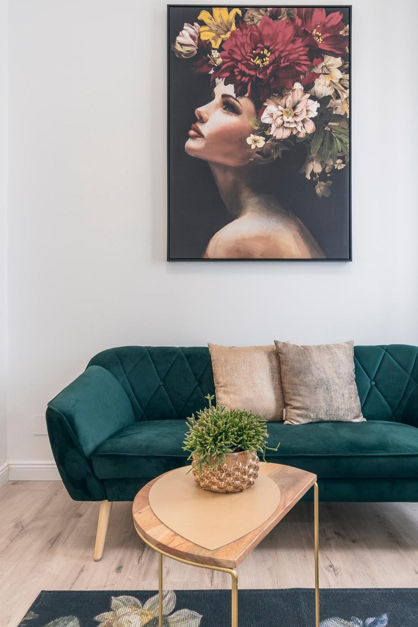 Casa Giulia Boedapest Buitenkant foto