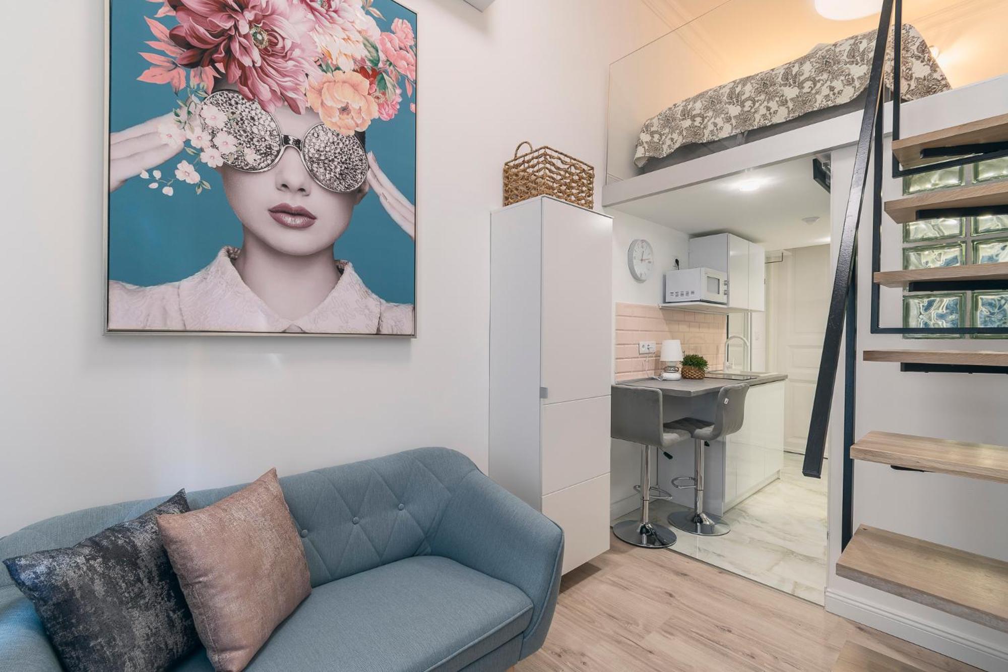 Casa Giulia Boedapest Buitenkant foto