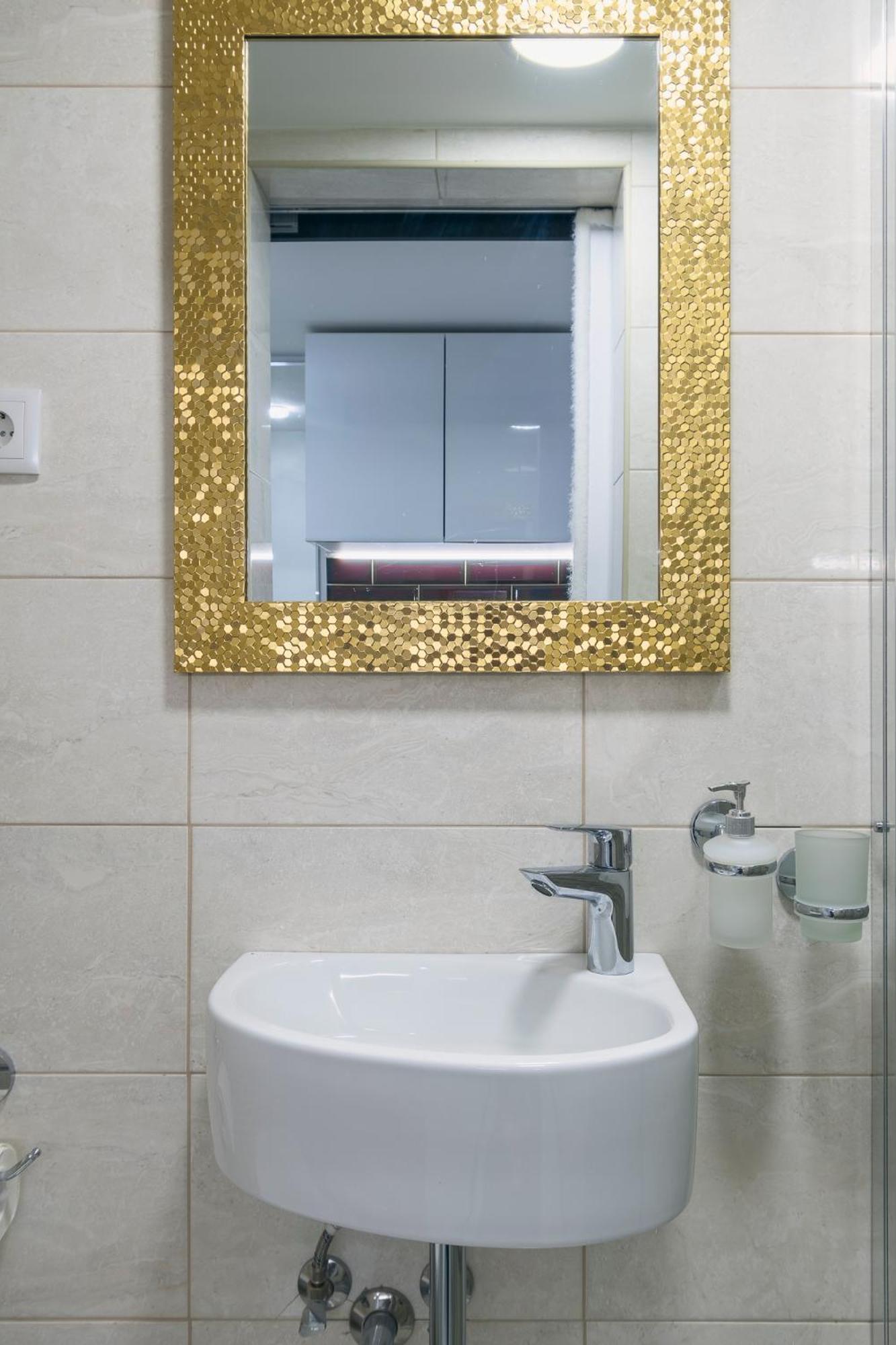 Casa Giulia Boedapest Buitenkant foto