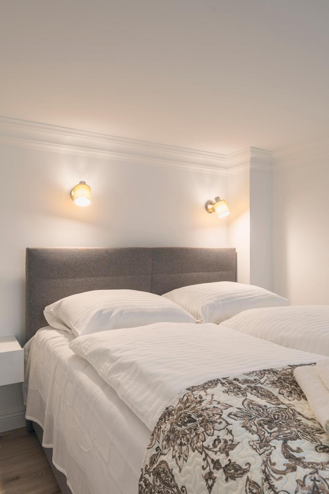 Casa Giulia Boedapest Buitenkant foto
