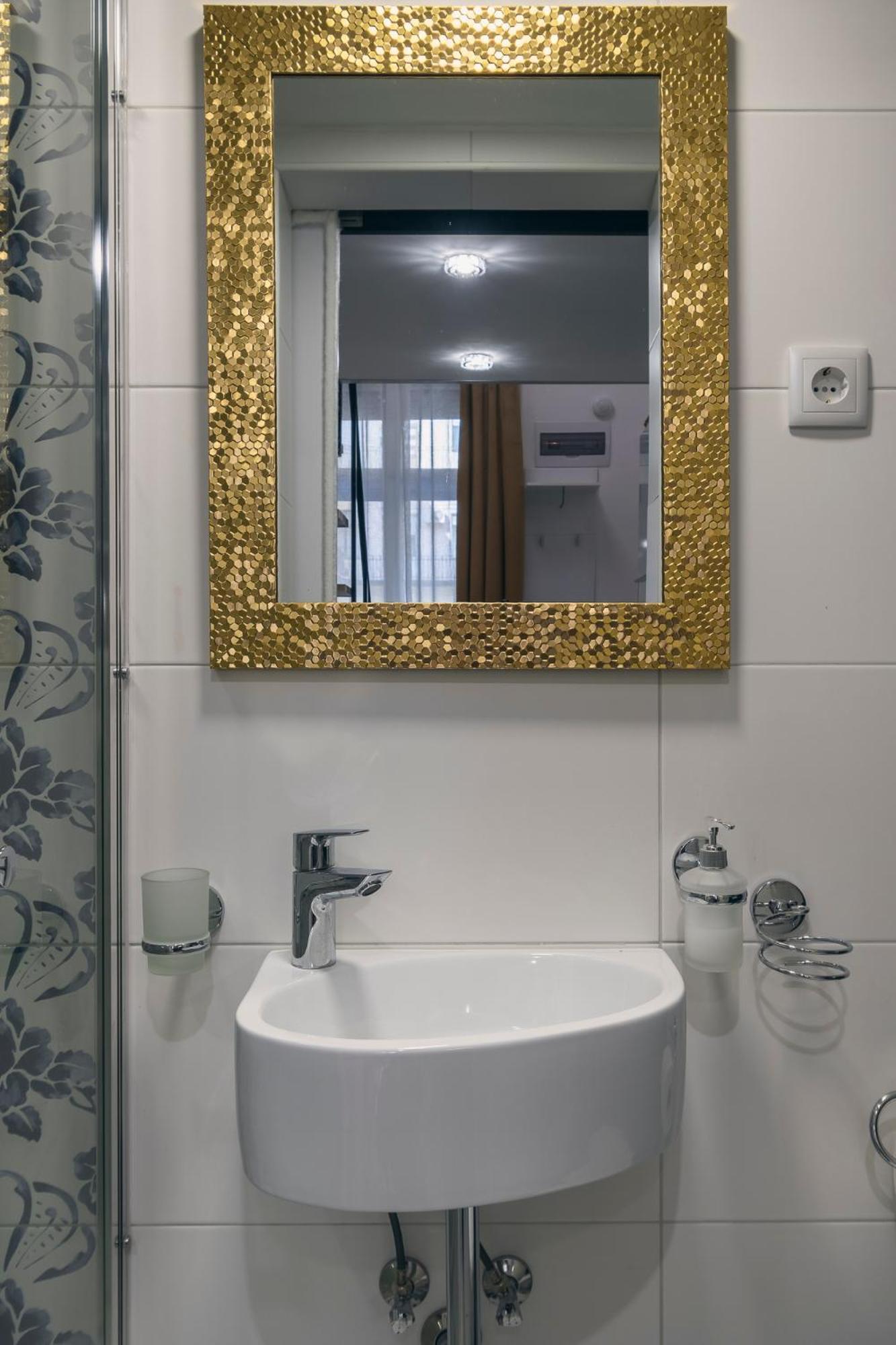 Casa Giulia Boedapest Buitenkant foto