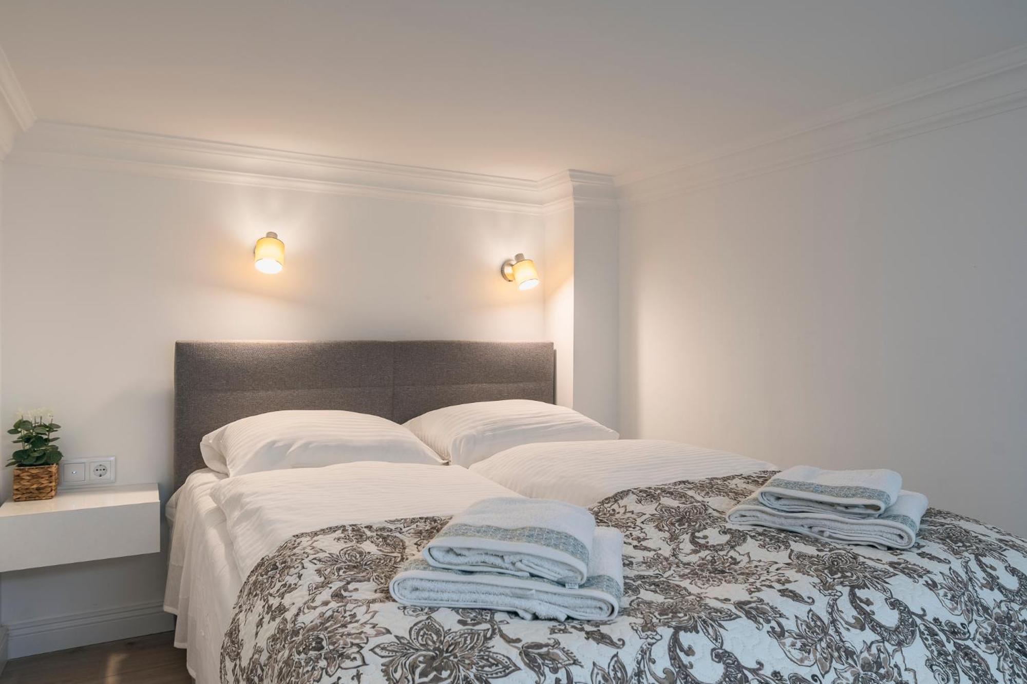 Casa Giulia Boedapest Buitenkant foto