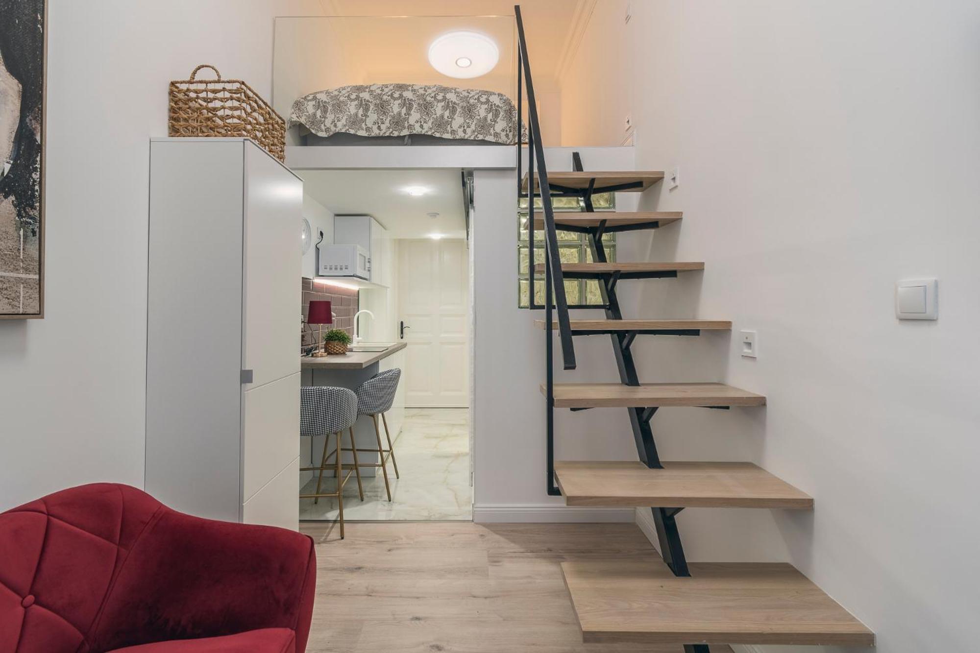 Casa Giulia Boedapest Buitenkant foto