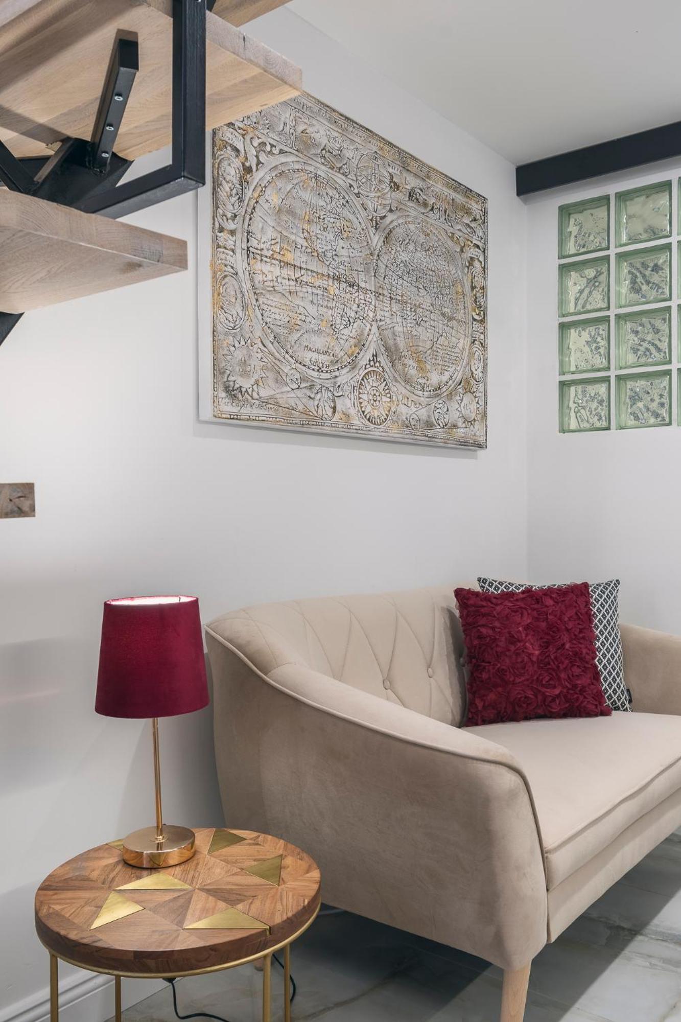 Casa Giulia Boedapest Buitenkant foto