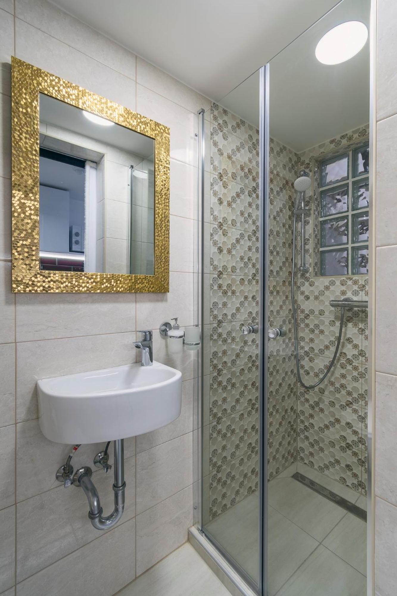 Casa Giulia Boedapest Buitenkant foto