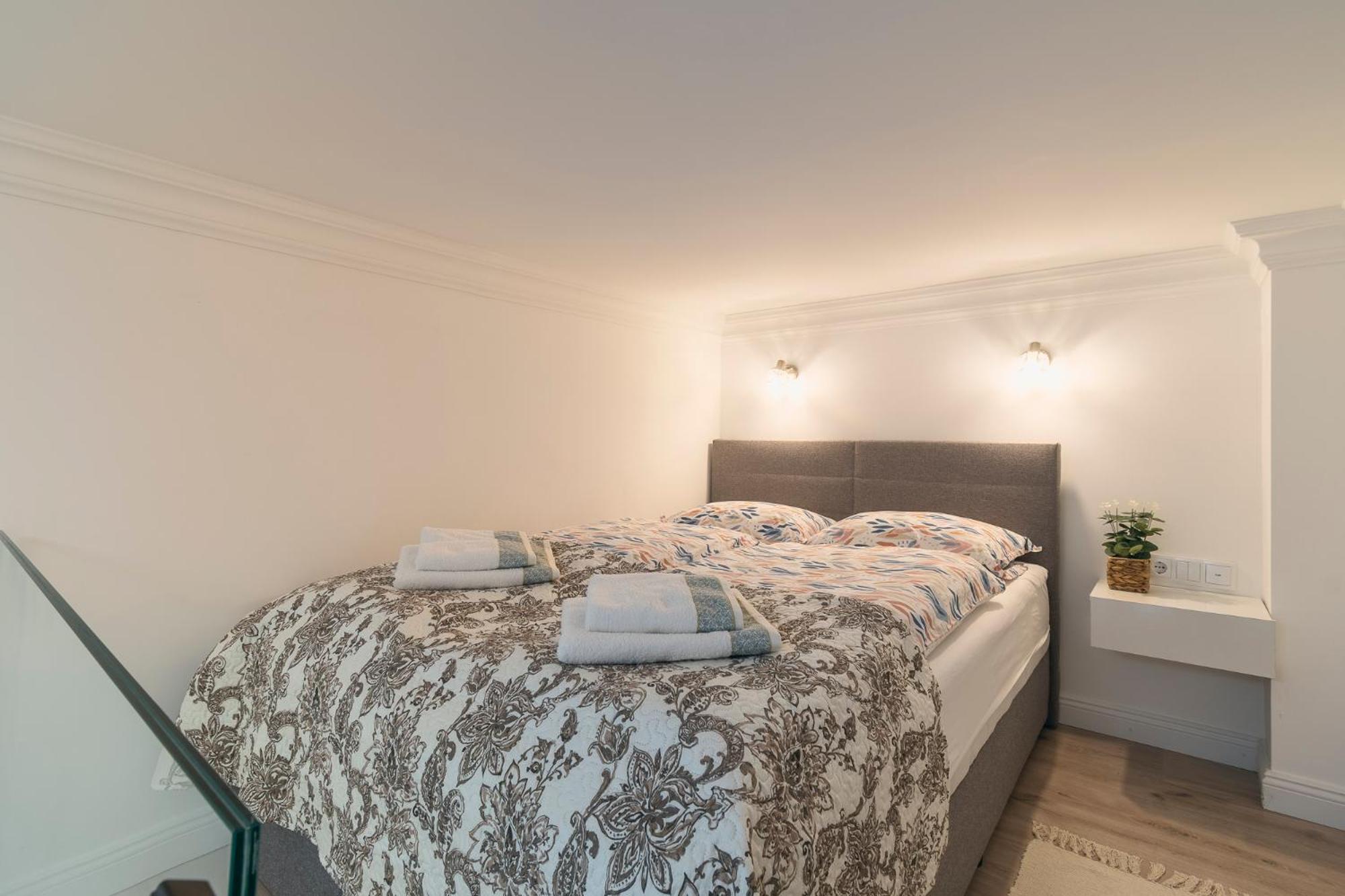 Casa Giulia Boedapest Buitenkant foto