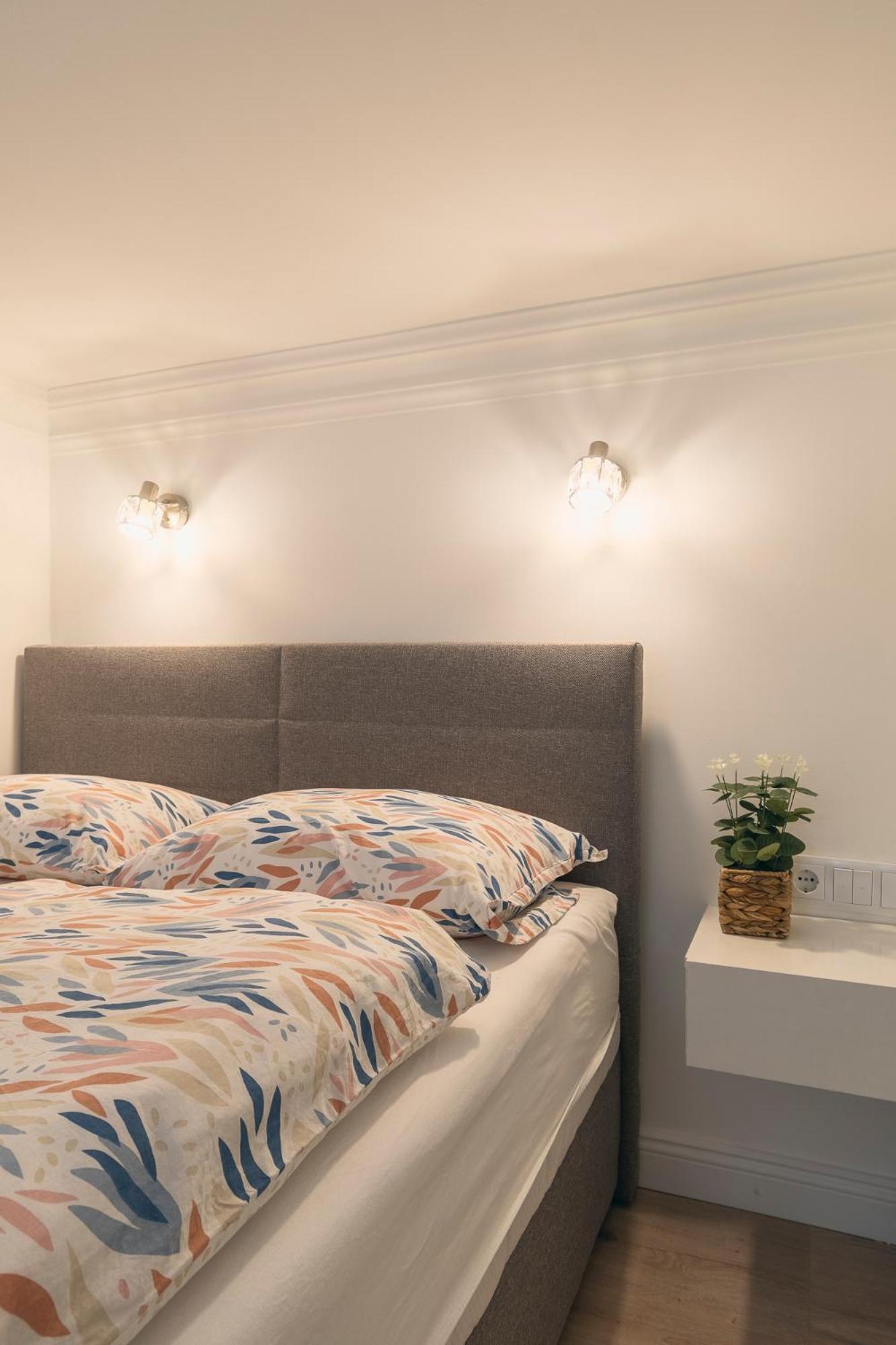 Casa Giulia Boedapest Buitenkant foto